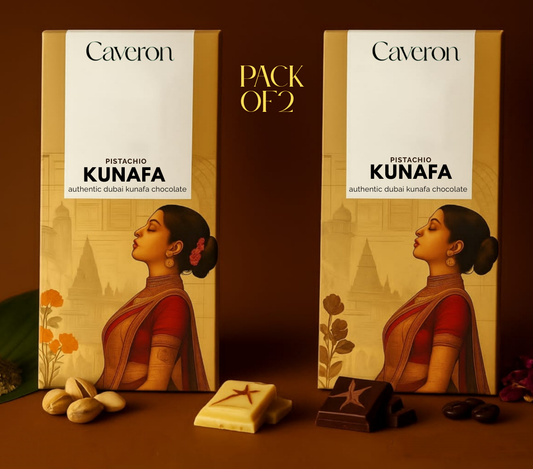 KUNAFA packs of 2