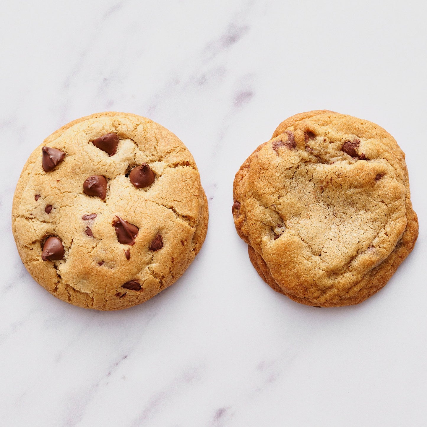 verzo chocochip cookie packof 3